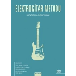 Elektrogitar Metodu