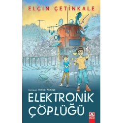 Elektronik Çöplüğü