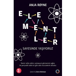 Elementler