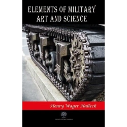 Elements of Military Art and Science