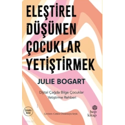 Eleştirel Düşünen Çocuklar Yetiştirmek