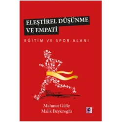 Eleştirel Düşünme ve Empati - Eğitim Ve Spor Alanı