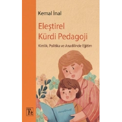 Eleştirel Kürdi Pedagoji