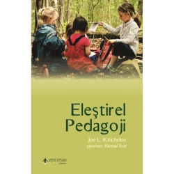 Eleştirel Pedagoji