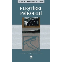Eleştirel Psikoloji