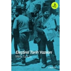 Eleştirel Tarih Yazıları