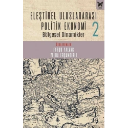 Eleştirel Uluslararası Politik Ekonomi 2