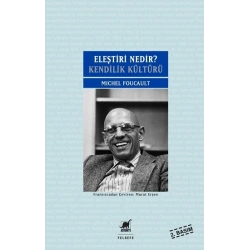 Eleştiri Nedir?