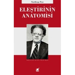Eleştirinin Anatomisi
