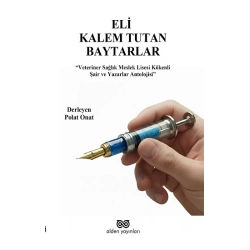 Eli Kalem Tutan Baytarlar