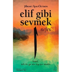 Elif Gibi Sevmek 1- Nefes