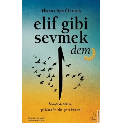 Elif Gibi Sevmek 2- Dem