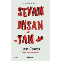 Elifin Öküzü
