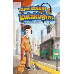 Elim Kolum Kulağım