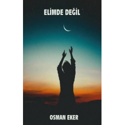 Elimde Değil