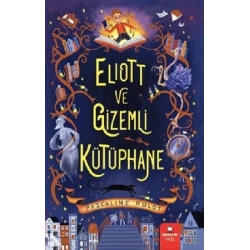 Eliott ve Gizemli Kütüphane