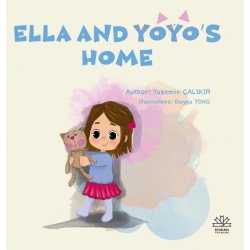 Ella and Yoyo’s Home