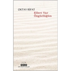 Elleri Var Özgürlüğün