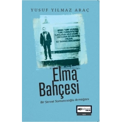 Elma Bahçesi