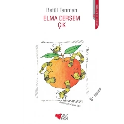 Elma Dersem Çık