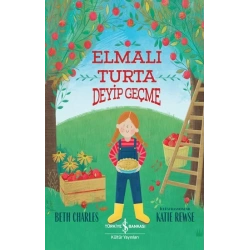 Elmalı Turta Deyip Geçme
