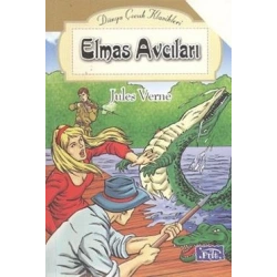 Elmas Avcıları