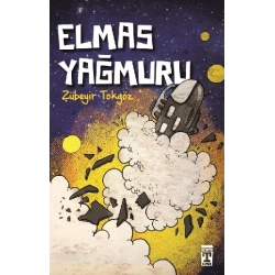 Elmas Yağmuru