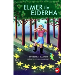Elmer ile Ejderha