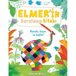 Elmerin Karalama Kitabı