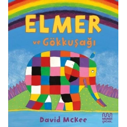 Elmer ve Gökkuşağı