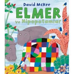 Elmer ve Hipopotamlar