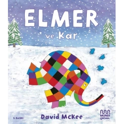 Elmer ve Kar