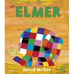 Elmer ve Rüzgar