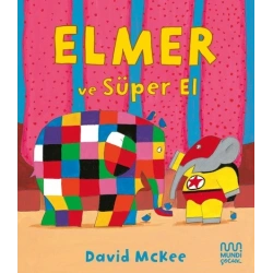 Elmer ve Süper El