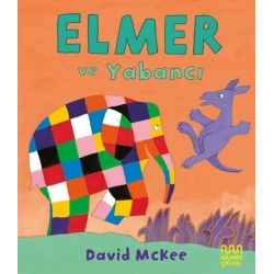 Elmer ve Yabancı