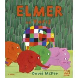 Elmer ve Yarış