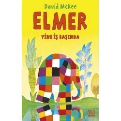 Elmer Yine İş Başında