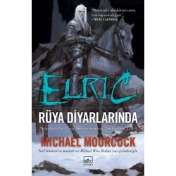 Elric Rüya Diyarlarında