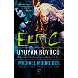 Elric: Uyuyan Büyücü