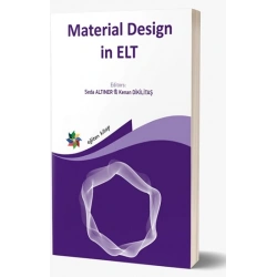 Elt Book Series  Material Design İn Elt