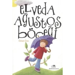 Elveda Ağustos Böceği