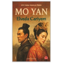 Elveda Cariyem