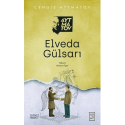 Elveda Gülsarı