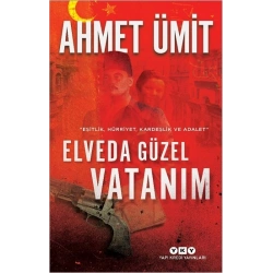 Elveda Güzel Vatanım