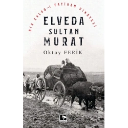 Elveda Sultan Murat