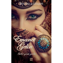 Emanet Gelin (Ciltli)