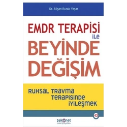EMDR Terapisi ile Beyinde Değişim