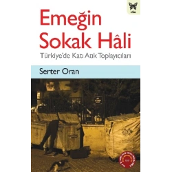 Emeğin Sokak Hali