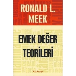 Emek Değer Teorileri