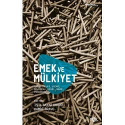 Emek ve Mülkiyet